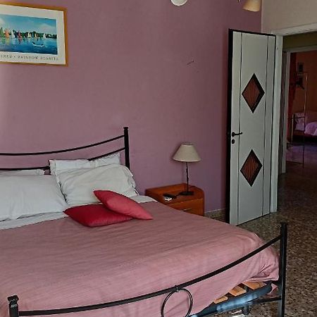 Amuny Sicily Guest House Сиракуза Екстериор снимка