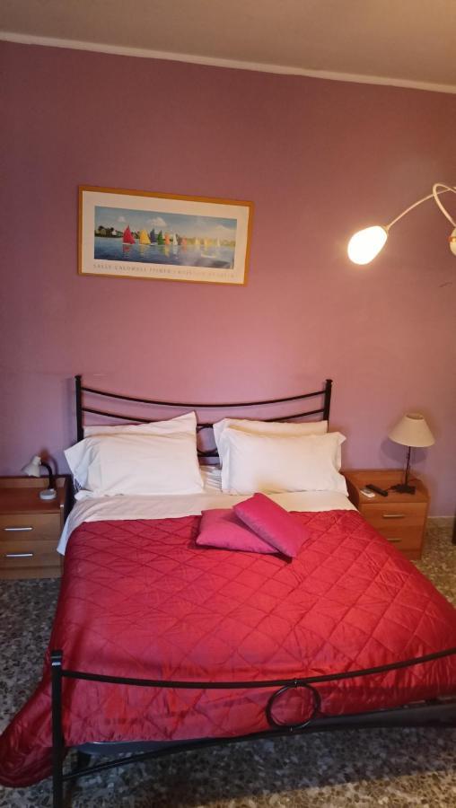 Amuny Sicily Guest House Сиракуза Екстериор снимка