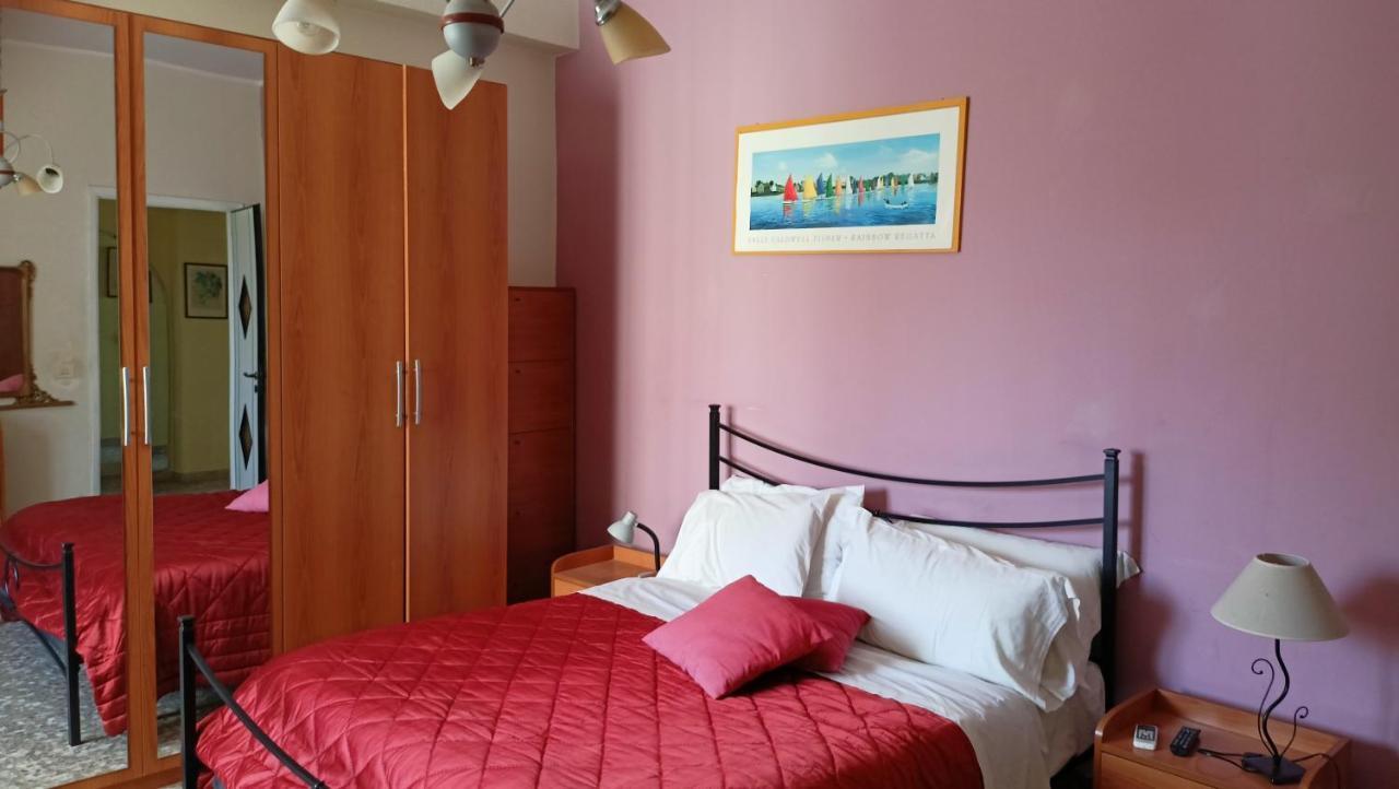 Amuny Sicily Guest House Сиракуза Екстериор снимка