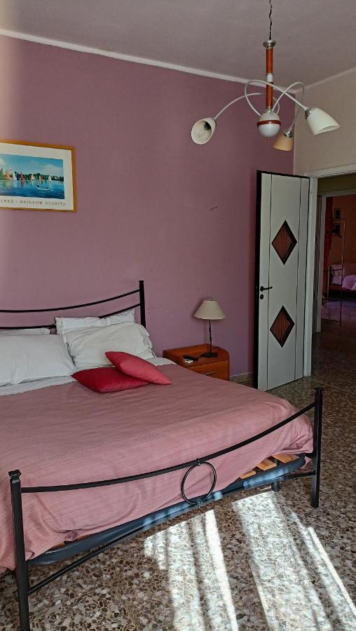 Amuny Sicily Guest House Сиракуза Екстериор снимка