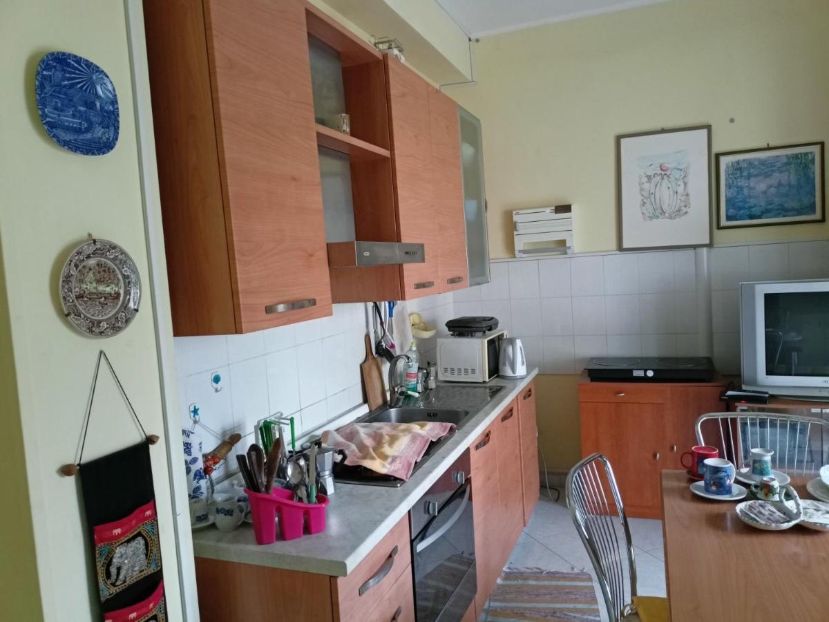 Amuny Sicily Guest House Сиракуза Екстериор снимка