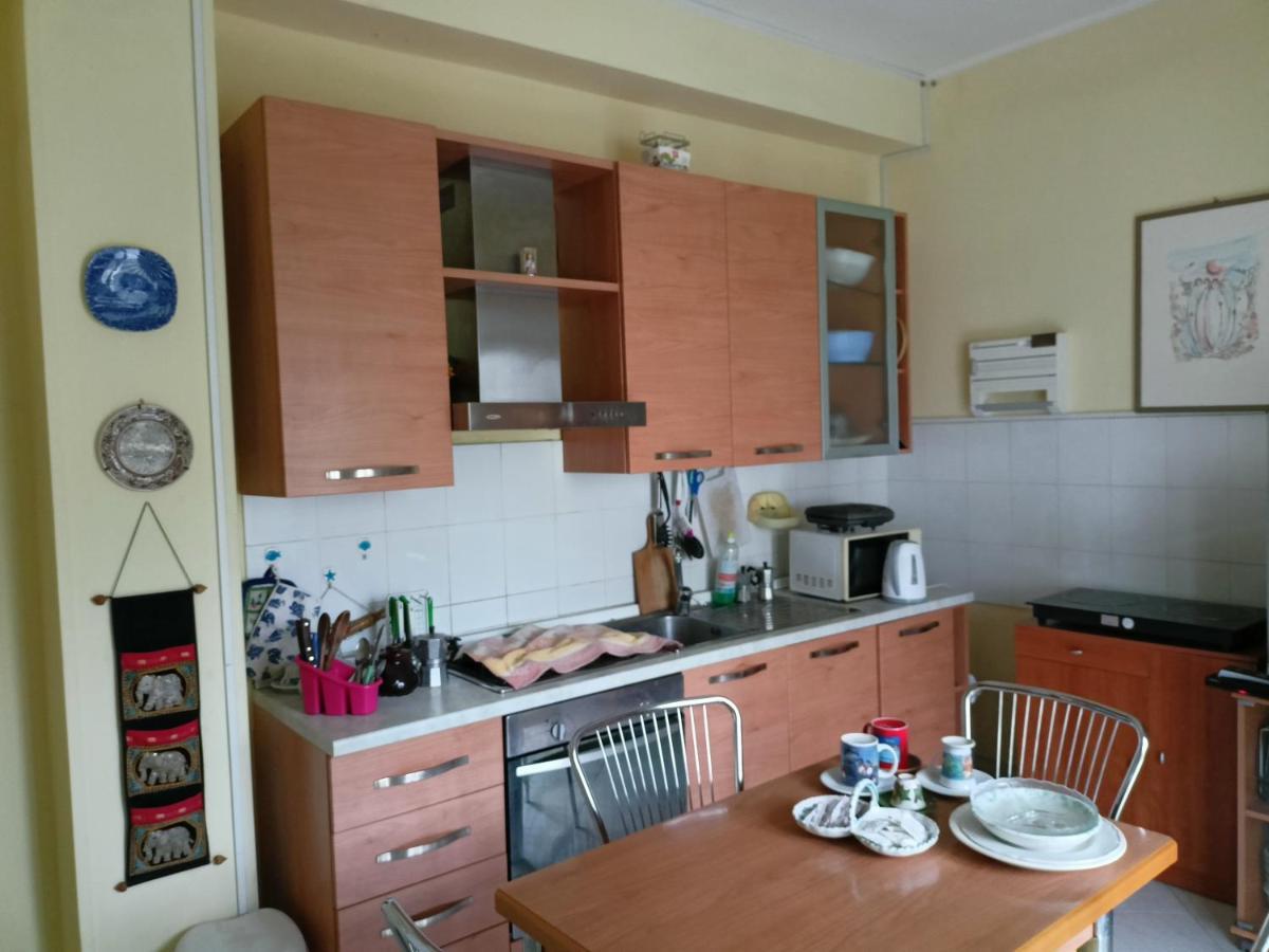 Amuny Sicily Guest House Сиракуза Екстериор снимка