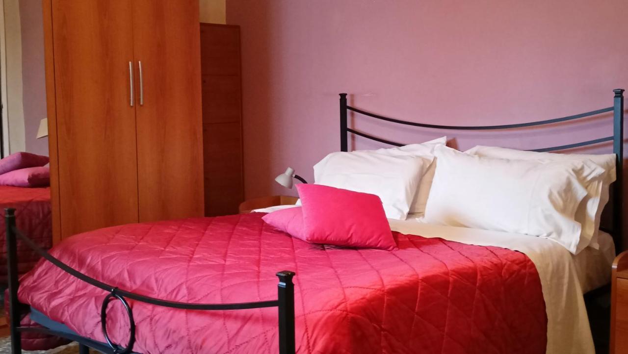 Amuny Sicily Guest House Сиракуза Екстериор снимка