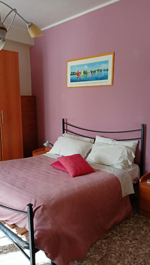 Amuny Sicily Guest House Сиракуза Екстериор снимка