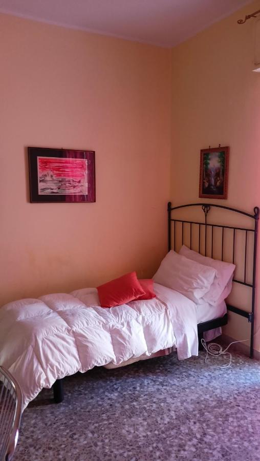 Amuny Sicily Guest House Сиракуза Екстериор снимка