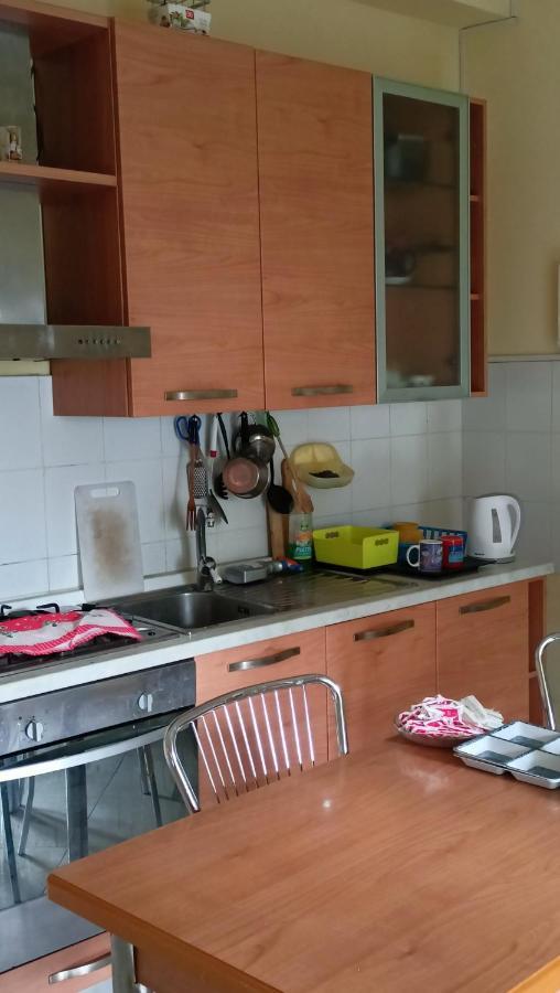 Amuny Sicily Guest House Сиракуза Екстериор снимка