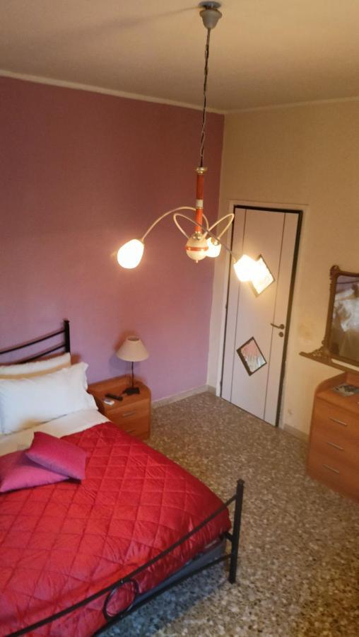 Amuny Sicily Guest House Сиракуза Екстериор снимка