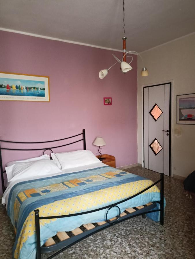Amuny Sicily Guest House Сиракуза Екстериор снимка