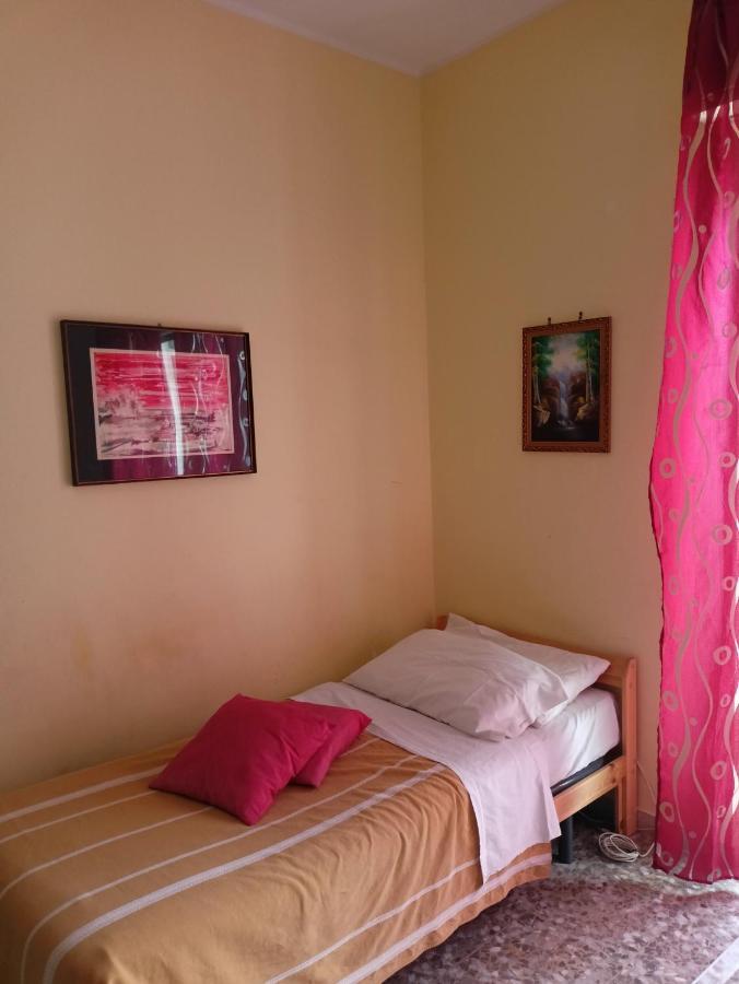 Amuny Sicily Guest House Сиракуза Екстериор снимка