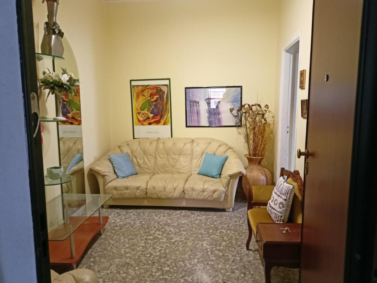 Amuny Sicily Guest House Сиракуза Екстериор снимка