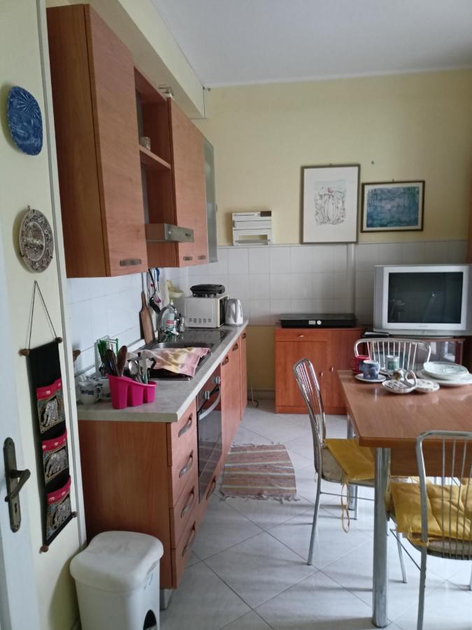 Amuny Sicily Guest House Сиракуза Екстериор снимка