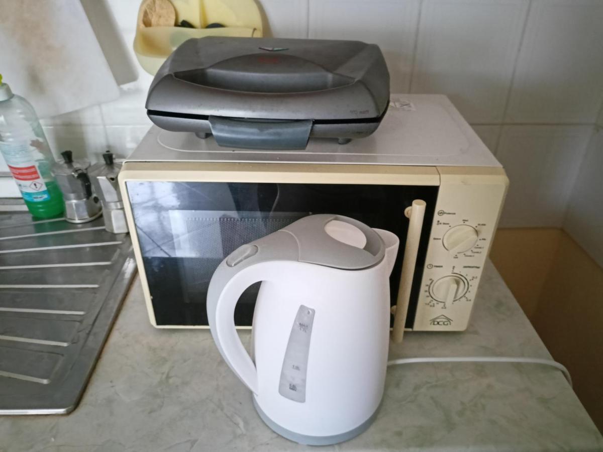 Amuny Sicily Guest House Сиракуза Екстериор снимка