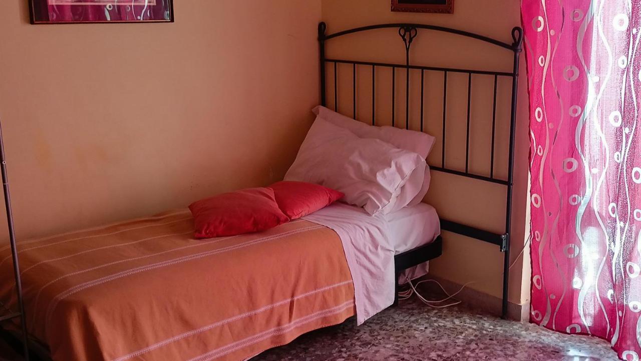 Amuny Sicily Guest House Сиракуза Екстериор снимка