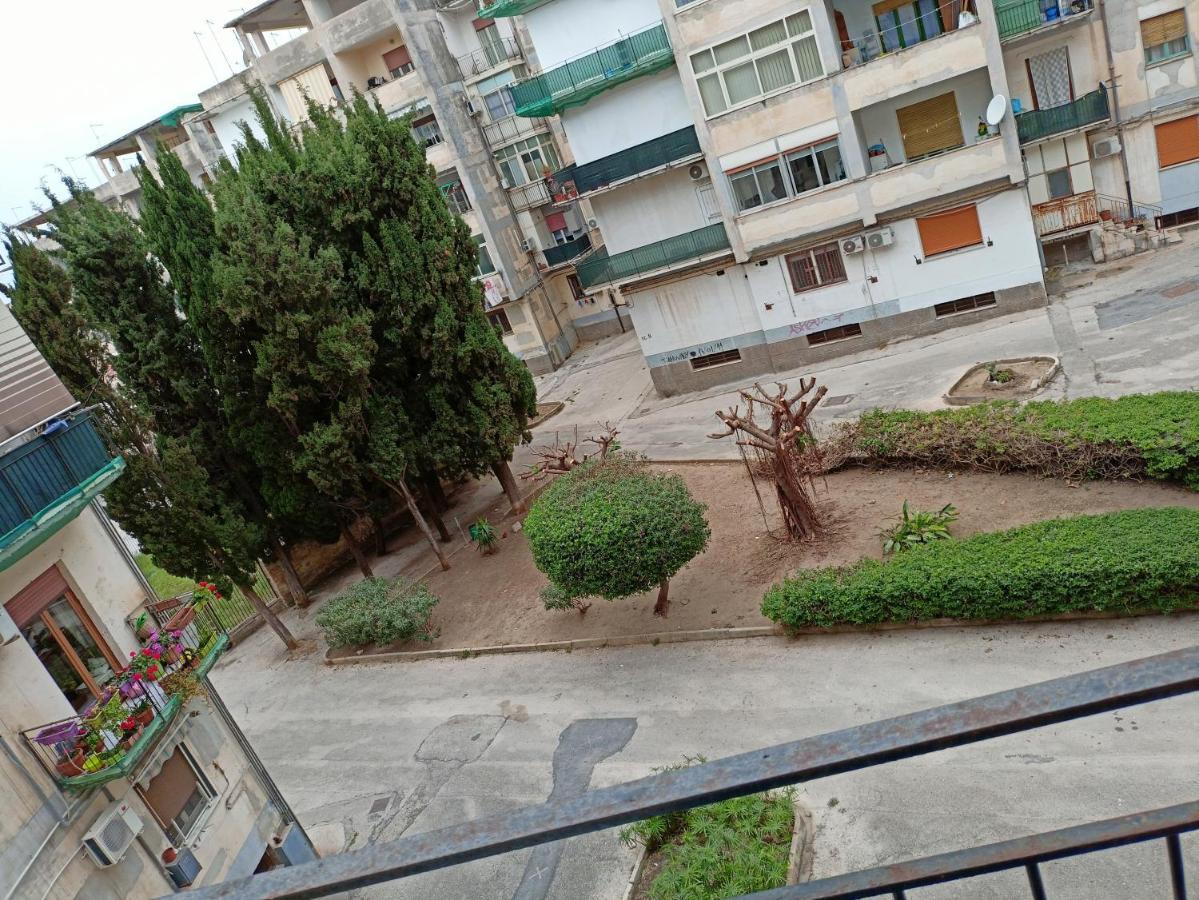 Amuny Sicily Guest House Сиракуза Екстериор снимка