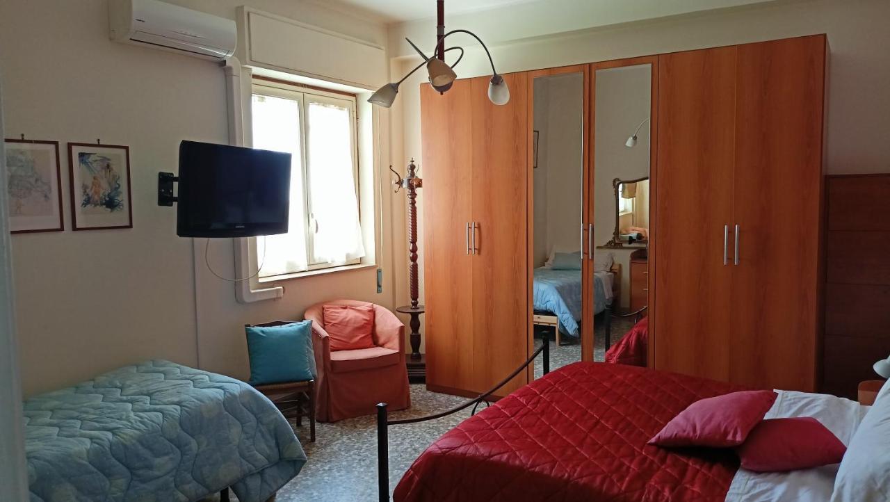 Amuny Sicily Guest House Сиракуза Екстериор снимка