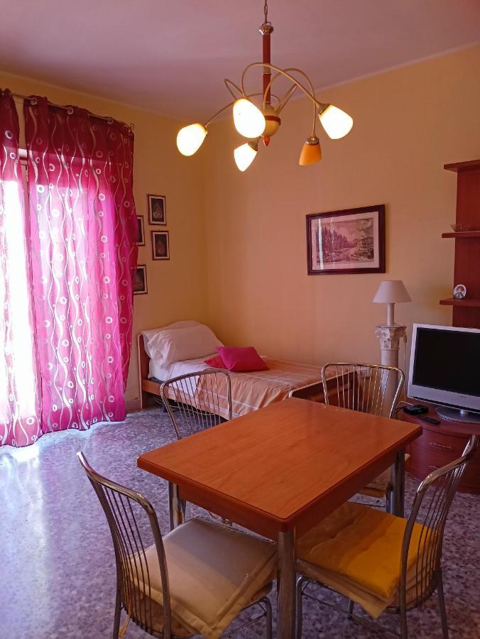 Amuny Sicily Guest House Сиракуза Екстериор снимка