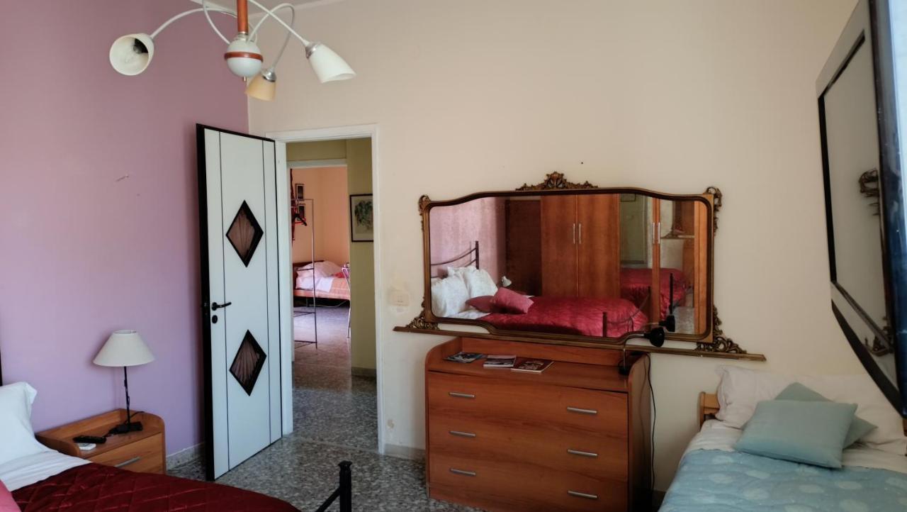 Amuny Sicily Guest House Сиракуза Екстериор снимка