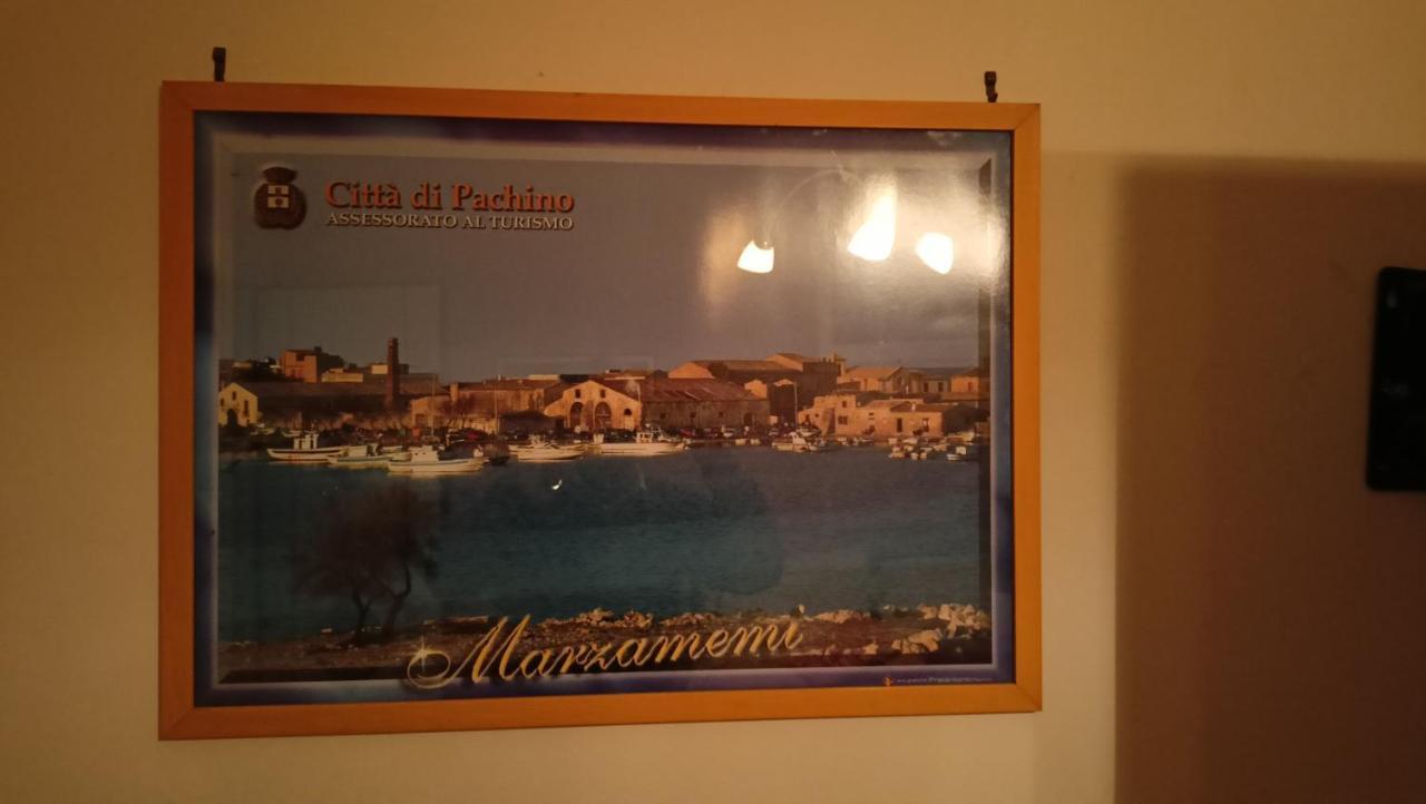 Amuny Sicily Guest House Сиракуза Екстериор снимка