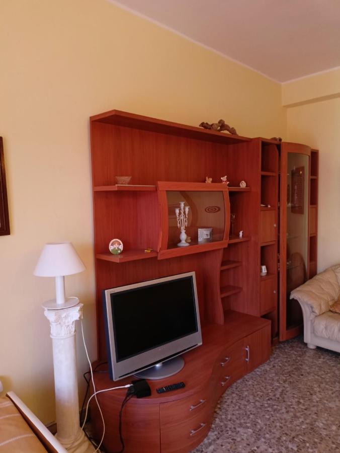 Amuny Sicily Guest House Сиракуза Екстериор снимка