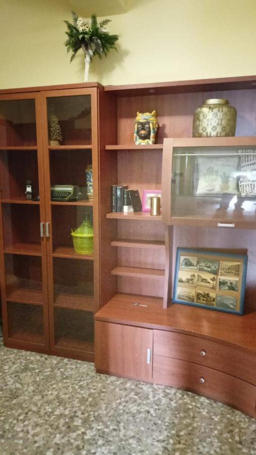 Amuny Sicily Guest House Сиракуза Екстериор снимка