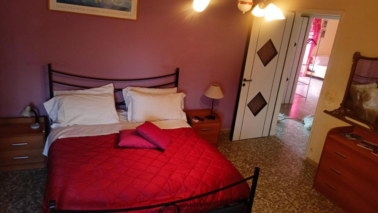 Amuny Sicily Guest House Сиракуза Екстериор снимка