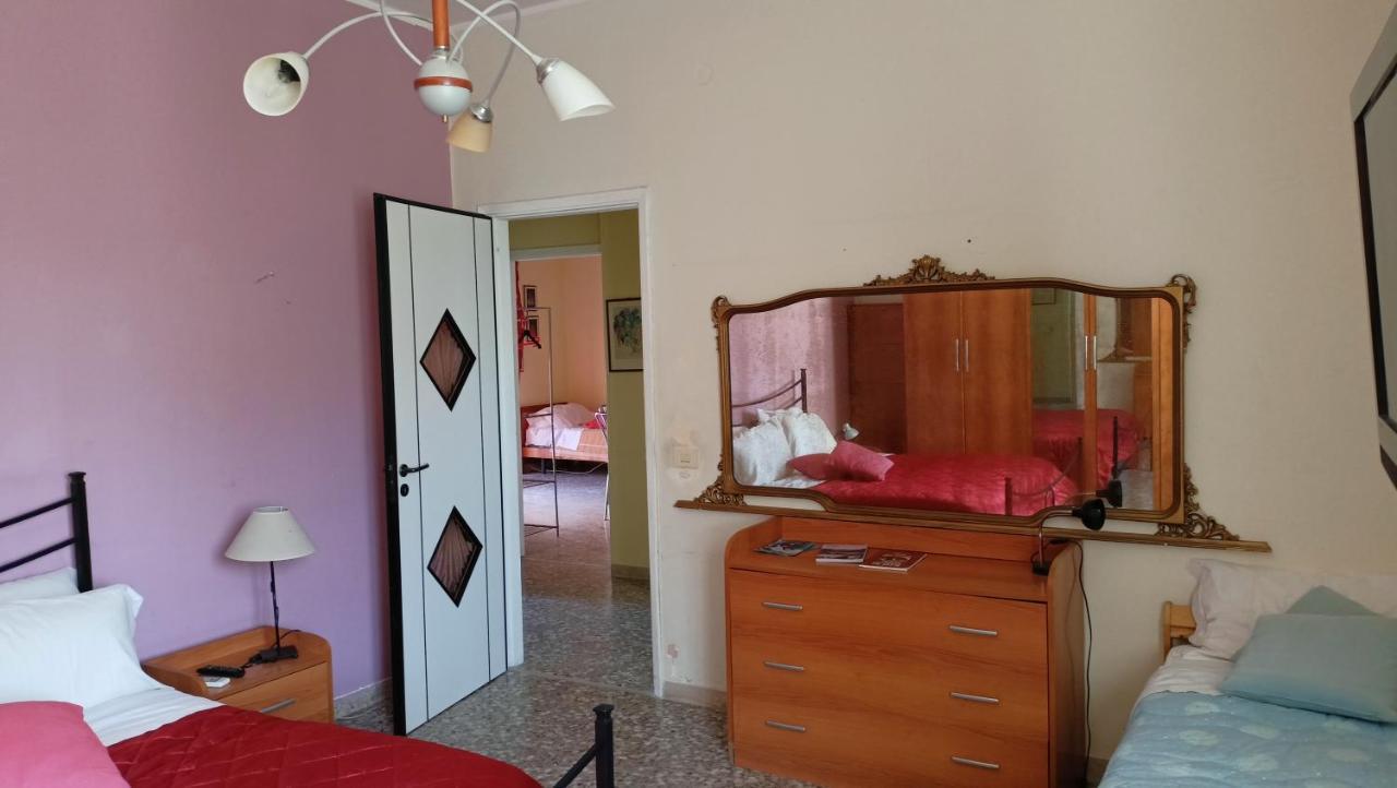 Amuny Sicily Guest House Сиракуза Екстериор снимка