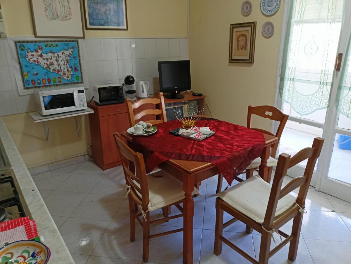 Amuny Sicily Guest House Сиракуза Екстериор снимка