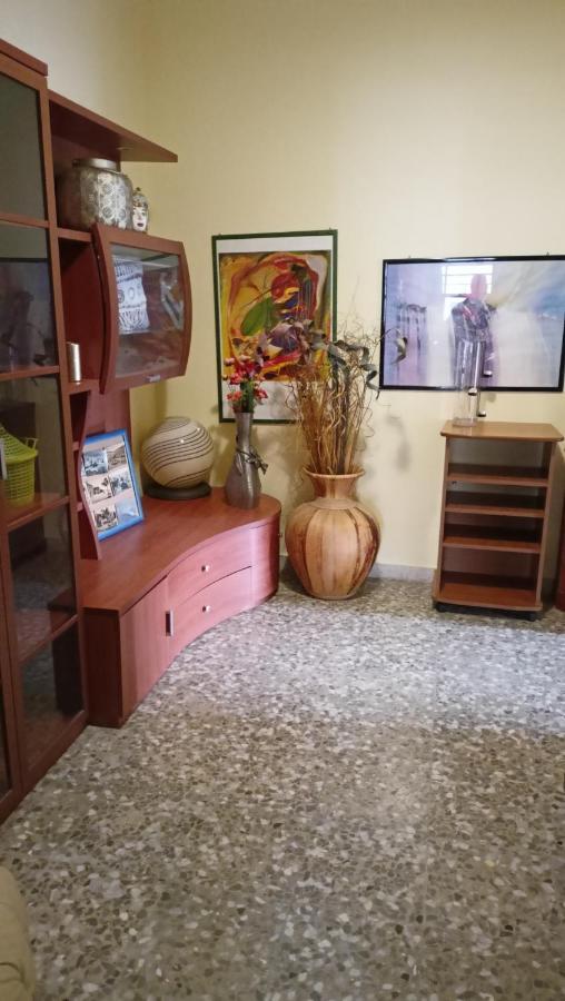 Amuny Sicily Guest House Сиракуза Екстериор снимка