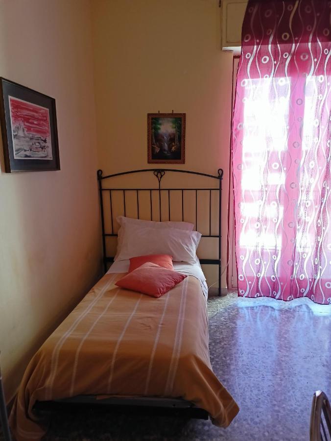 Amuny Sicily Guest House Сиракуза Екстериор снимка