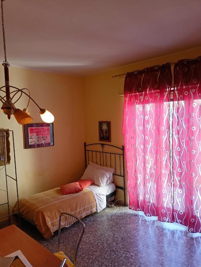 Amuny Sicily Guest House Сиракуза Екстериор снимка