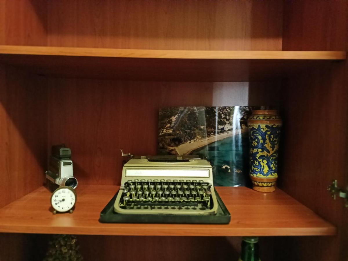 Amuny Sicily Guest House Сиракуза Екстериор снимка
