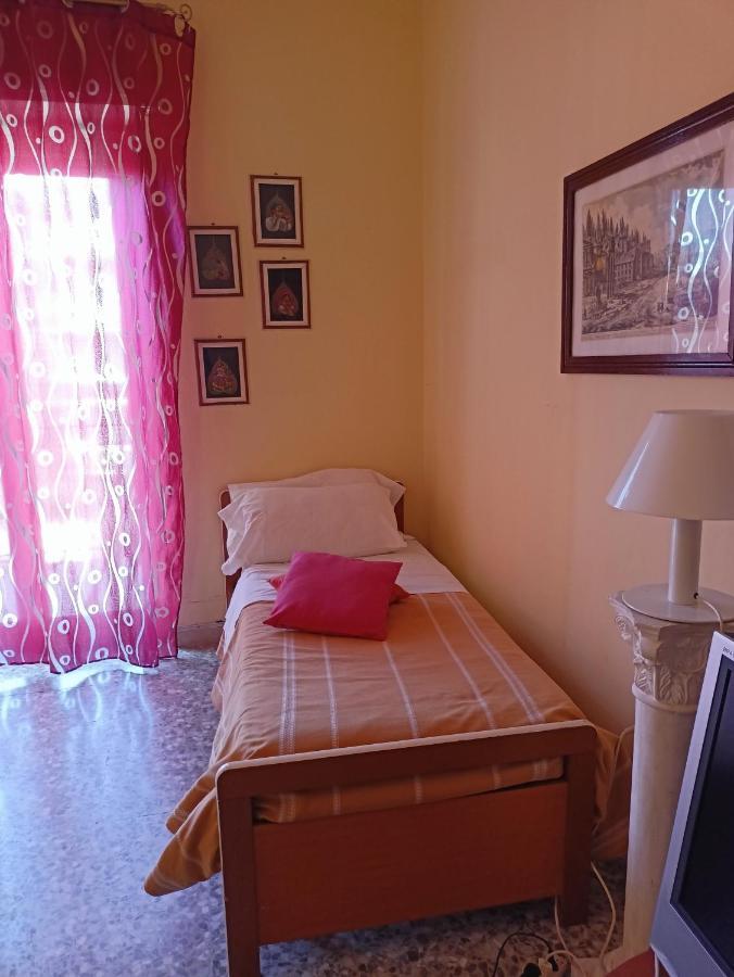 Amuny Sicily Guest House Сиракуза Екстериор снимка