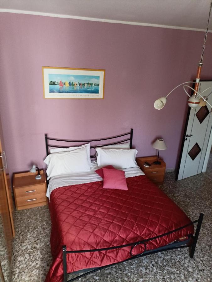 Amuny Sicily Guest House Сиракуза Екстериор снимка