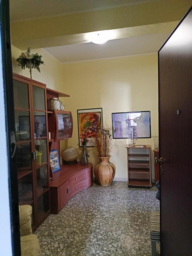 Amuny Sicily Guest House Сиракуза Екстериор снимка