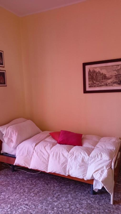 Amuny Sicily Guest House Сиракуза Екстериор снимка