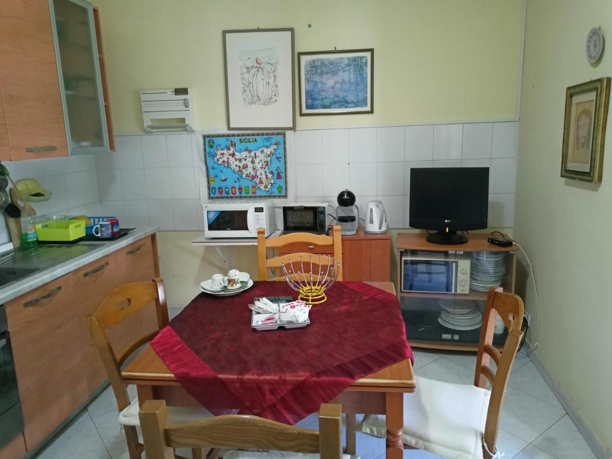 Amuny Sicily Guest House Сиракуза Екстериор снимка