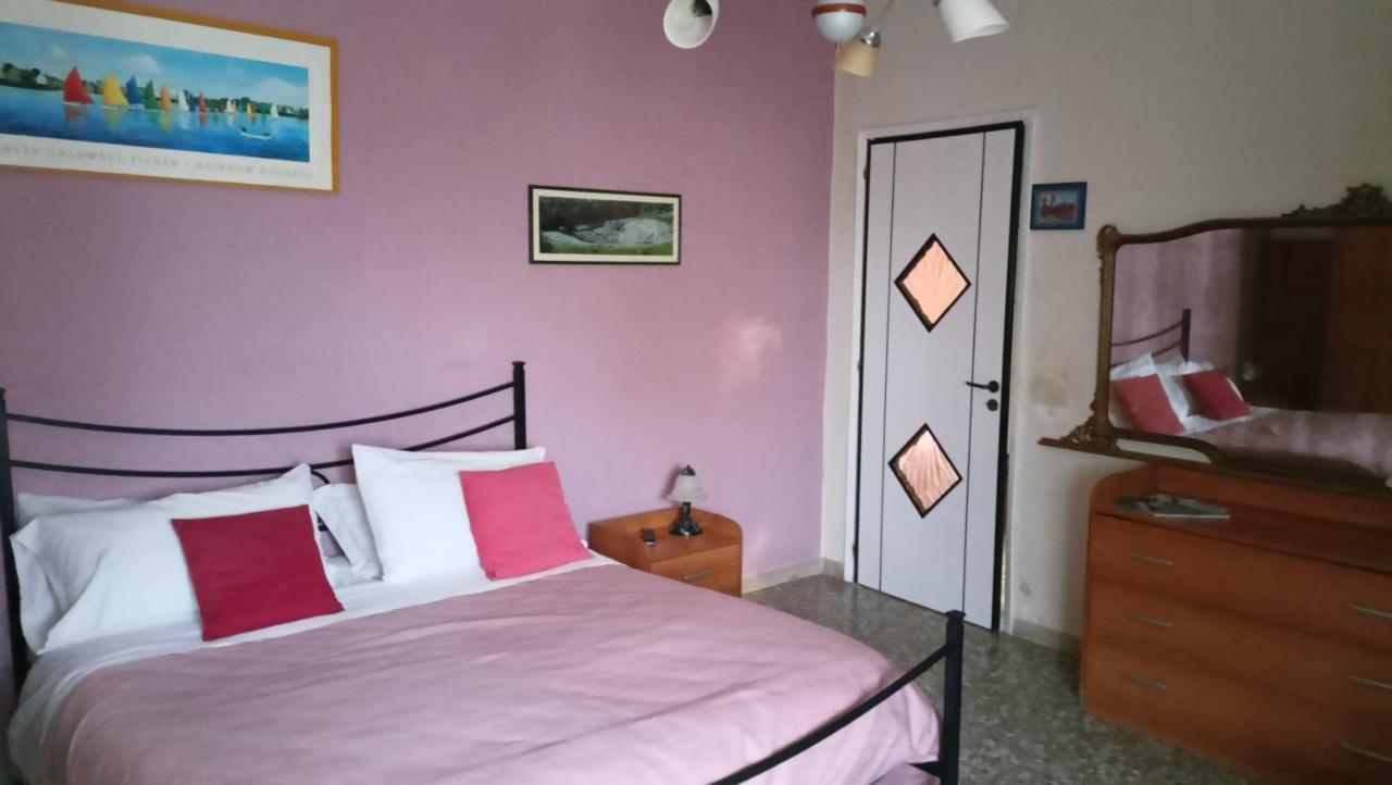 Amuny Sicily Guest House Сиракуза Екстериор снимка