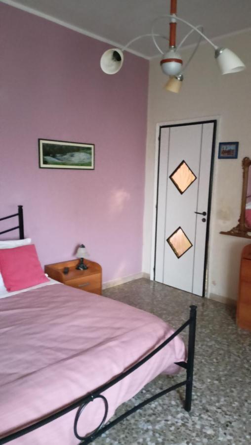 Amuny Sicily Guest House Сиракуза Екстериор снимка