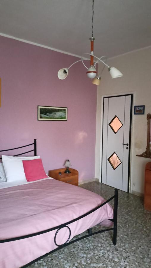 Amuny Sicily Guest House Сиракуза Екстериор снимка