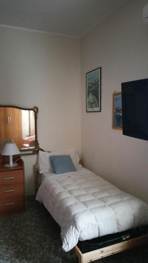 Amuny Sicily Guest House Сиракуза Екстериор снимка
